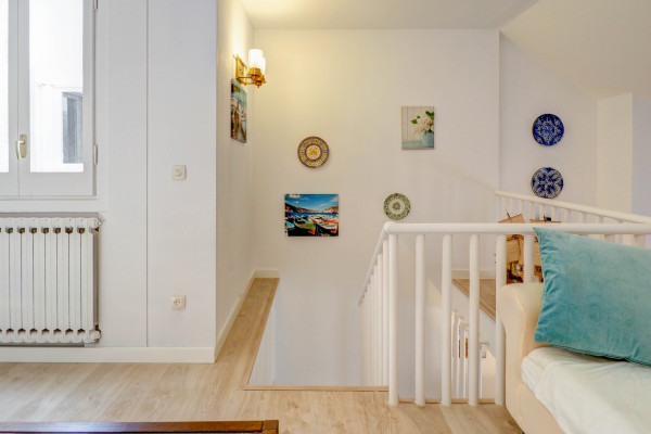 #39243 - Clarimar Duplex | Ferieudlejning | Hello Homes Sitges