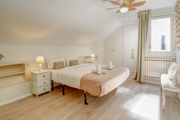 #39246 - Clarimar Duplex | Ferieudlejning | Hello Homes Sitges