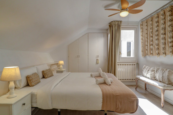 #39247 - Clarimar Duplex | Ferieudlejning | Hello Homes Sitges