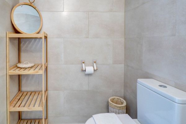 #39250 - Clarimar Duplex | Ferieudlejning | Hello Homes Sitges
