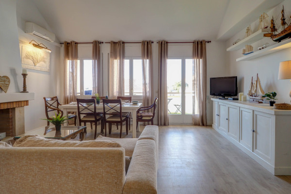 #39252 - Clarimar Duplex | Ferieudlejning | Hello Homes Sitges