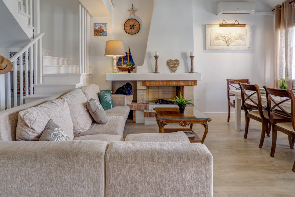 #39253 - Clarimar Duplex | Ferieudlejning | Hello Homes Sitges