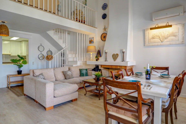 #39255 - Clarimar Duplex | Ferieudlejning | Hello Homes Sitges