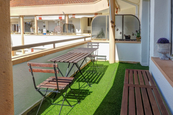 #39258 - Clarimar Duplex | Ferieudlejning | Hello Homes Sitges