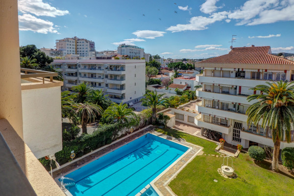 #39259 - Clarimar Duplex | Ferieudlejning | Hello Homes Sitges