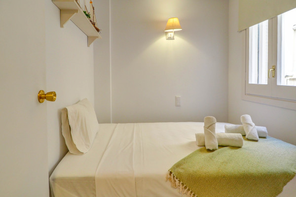 #39316 - Clarimar Duplex | Ferieudlejning | Hello Homes Sitges