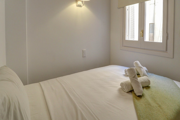 #39318 - Clarimar Duplex | Ferieudlejning | Hello Homes Sitges