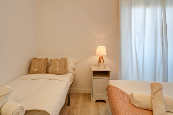#39320 - Clarimar Duplex | Ferieudlejning | Hello Homes Sitges