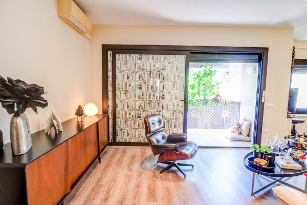 #39422 - Flamingo Apartment | Holiday Rentals | Hello Homes Sitges