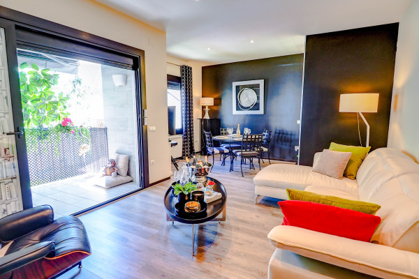 #39426 - Flamingo Apartment | Аренда для отпуска | Hello Homes Sitges