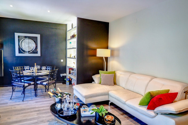 #39427 - Flamingo Apartment | Holiday Rentals | Hello Homes Sitges