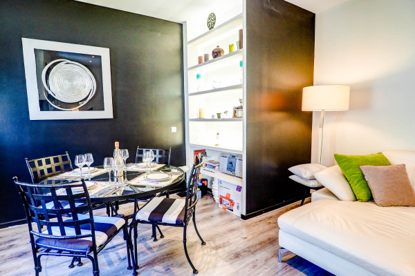 #39436 - Flamingo Apartment | Holiday Rentals | Hello Homes Sitges