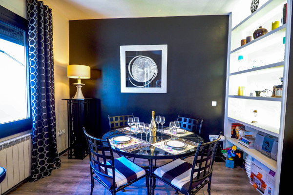 #39437 - Flamingo Apartment | Holiday Rentals | Hello Homes Sitges