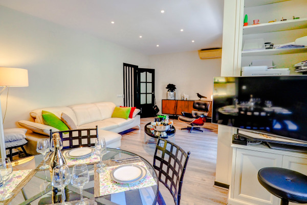 #39443 - Flamingo Apartment | Holiday Rentals | Hello Homes Sitges