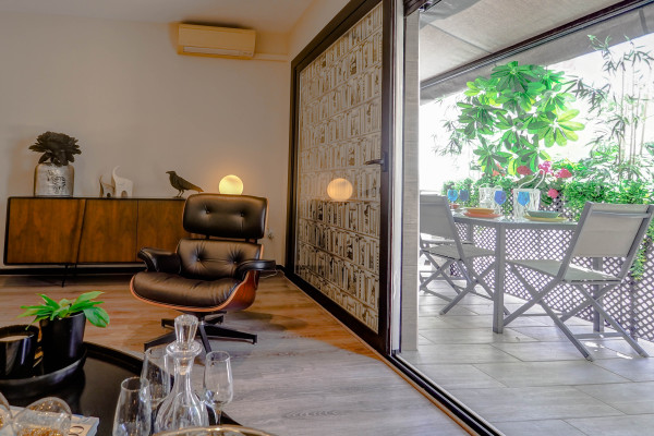 #39448 - Flamingo Apartment | Аренда для отпуска | Hello Homes Sitges