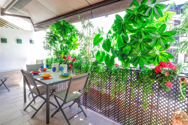 #39450 - Flamingo Apartment | Holiday Rentals | Hello Homes Sitges