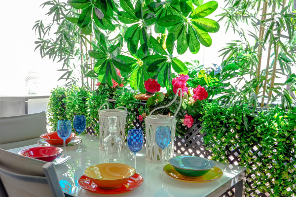 #39452 - Flamingo Apartment | Holiday Rentals | Hello Homes Sitges