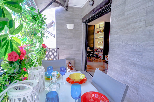 #39453 - Flamingo Apartment | Аренда для отпуска | Hello Homes Sitges