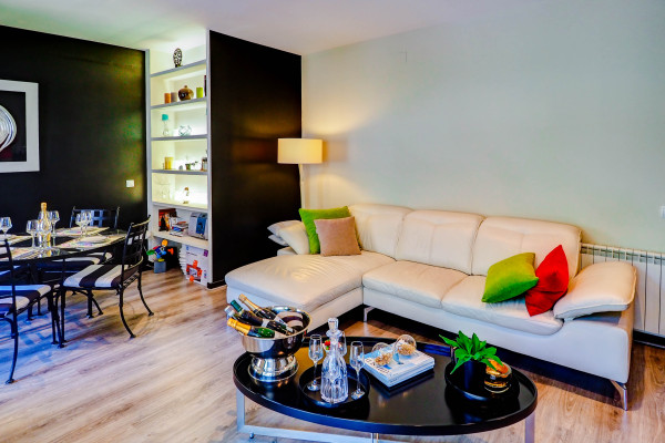 #39455 - Flamingo Apartment | Аренда для отпуска | Hello Homes Sitges