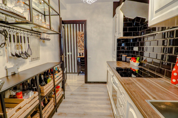#39463 - Flamingo Apartment | Holiday Rentals | Hello Homes Sitges