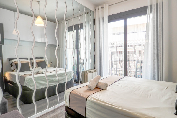 #39464 - Flamingo Apartment | Аренда для отпуска | Hello Homes Sitges