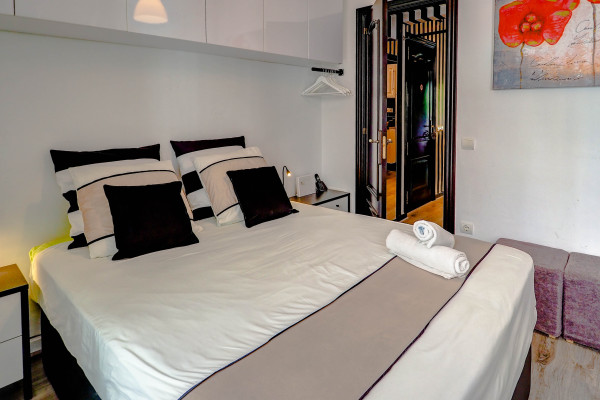 #39466 - Flamingo Apartment | Holiday Rentals | Hello Homes Sitges