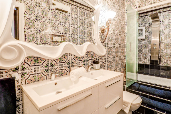 #39470 - Flamingo Apartment | Holiday Rentals | Hello Homes Sitges