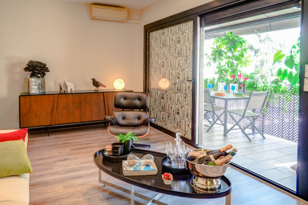 #39477 - Flamingo Apartment | Аренда для отпуска | Hello Homes Sitges