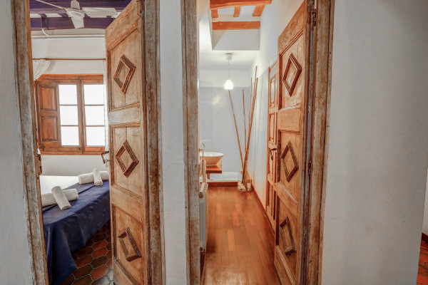 #39587 - Beach Villa Aralinn | Holiday Rentals | Hello Homes Sitges