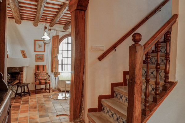 #39588 - Beach Villa Aralinn | Holiday Rentals | Hello Homes Sitges