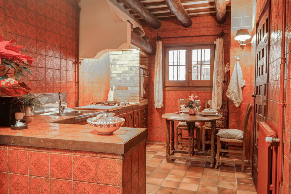 #39598 - Beach Villa Aralinn | Holiday Rentals | Hello Homes Sitges