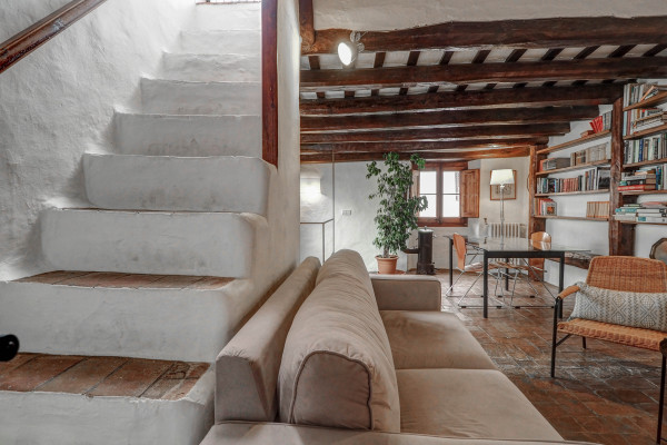 #39609 - Beach Villa Aralinn | Holiday Rentals | Hello Homes Sitges