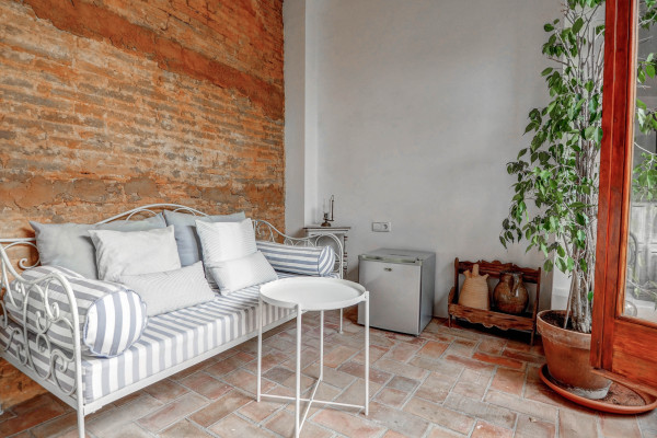 #39614 - Beach Villa Aralinn | Holiday Rentals | Hello Homes Sitges