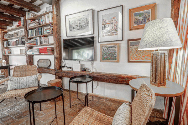 #39618 - Beach Villa Aralinn | Holiday Rentals | Hello Homes Sitges