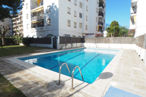 #39757 - Linda Vista Oasis Penthouse | Holiday Rentals | Hello Homes Sitges
