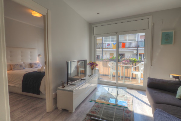 #39960 - Orquidea Apartment | Аренда для отпуска | Hello Homes Sitges