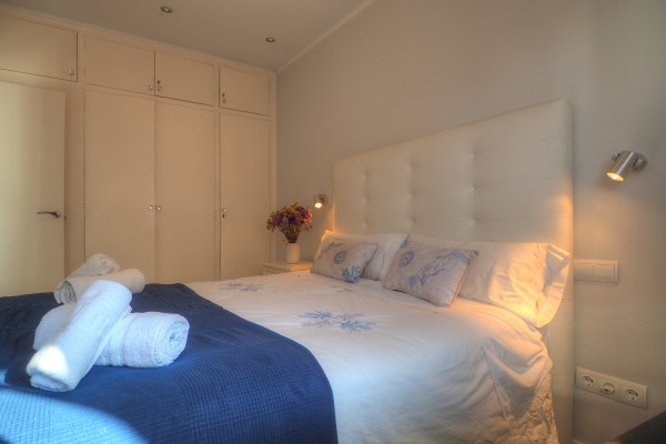 #39961 - Orquidea Apartment | Holiday Rentals | Hello Homes Sitges
