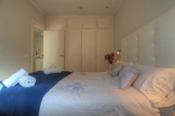 #39962 - Orquidea Apartment | Holiday Rentals | Hello Homes Sitges