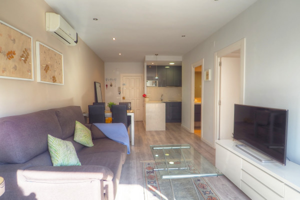#39963 - Orquidea Apartment | Аренда для отпуска | Hello Homes Sitges