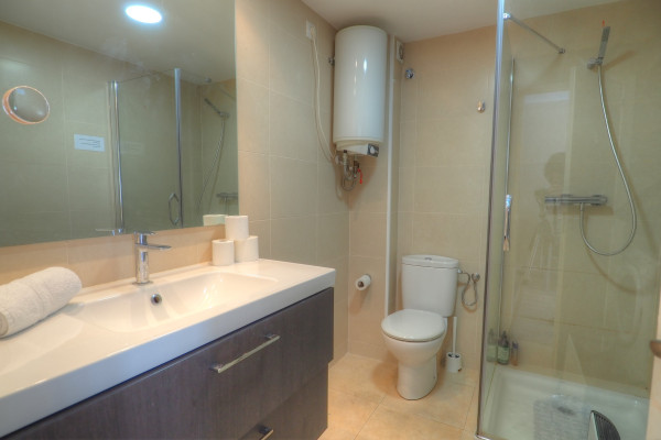 #39969 - Orquidea Apartment | Holiday Rentals | Hello Homes Sitges