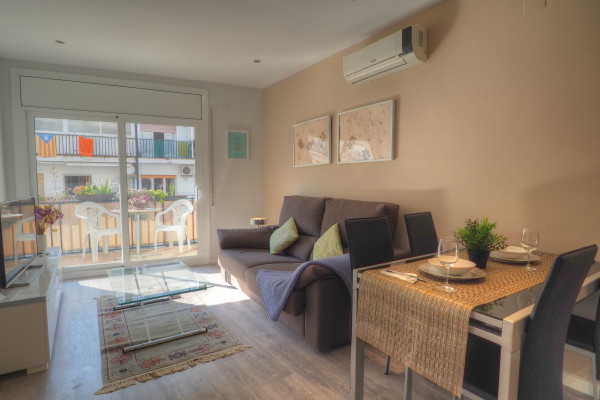 #39971 - Orquidea Apartment | Аренда для отпуска | Hello Homes Sitges