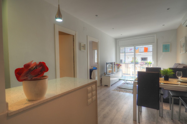 #39973 - Orquidea Apartment | Аренда для отпуска | Hello Homes Sitges