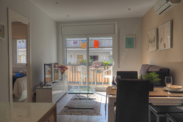 #39977 - Orquidea Apartment | Аренда для отпуска | Hello Homes Sitges