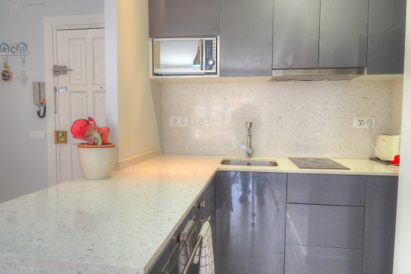 #39979 - Orquidea Apartment | Holiday Rentals | Hello Homes Sitges