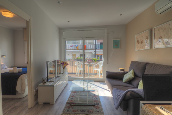 #39980 - Orquidea Apartment | Аренда для отпуска | Hello Homes Sitges