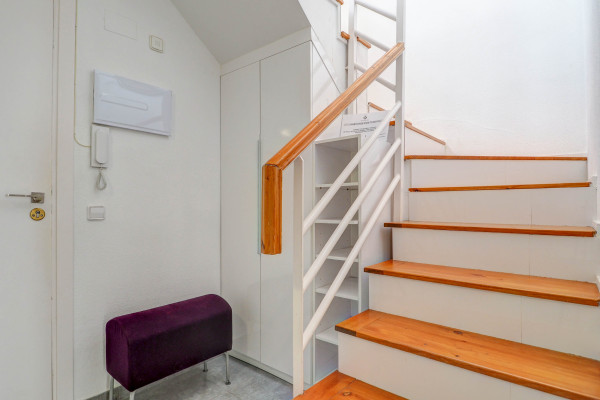 #40001 - Marina Duplex | Holiday Rentals | Hello Homes Sitges