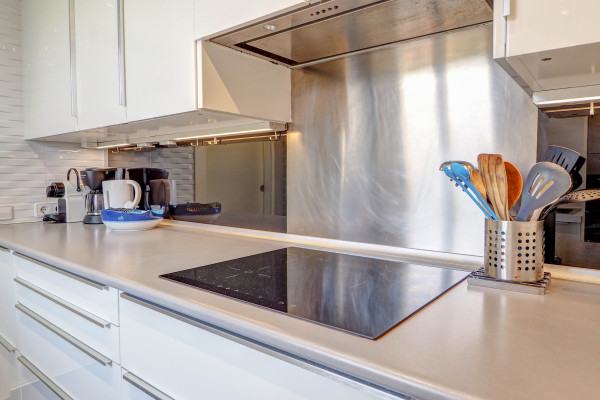 #40016 - Marina Duplex | Holiday Rentals | Hello Homes Sitges