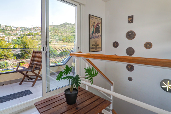 #40020 - Marina Duplex | Holiday Rentals | Hello Homes Sitges
