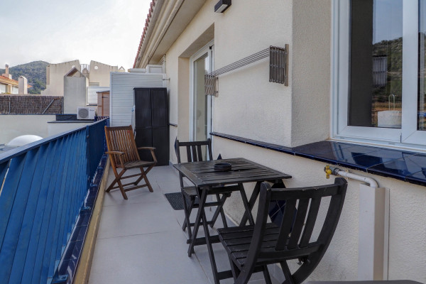 #40024 - Marina Duplex | Holiday Rentals | Hello Homes Sitges
