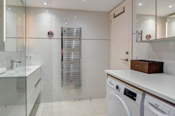 #40037 - Marina Duplex | Holiday Rentals | Hello Homes Sitges